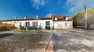  Maison � vendre 15 + pi�ces 224 m�