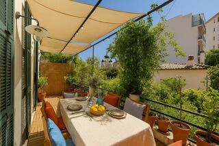  Appartement � vendre 5 pi�ces 156 m�