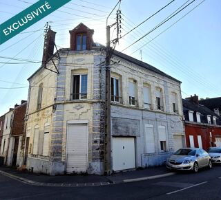  Immeuble � vendre 221 m�