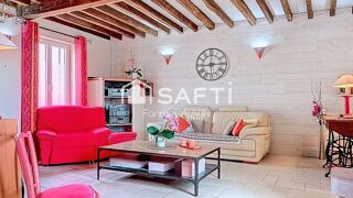  Maison  vendre 7 pices 197 m