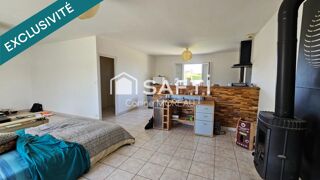  Maison � vendre 3 pi�ces 88 m�