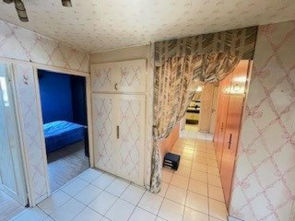 Vente Appartement APPARTEMENT 100,86 m.  5 minutes  pied du centre-ville Colmar