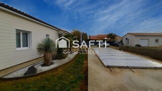  Maison � vendre 4 pi�ces 105 m�