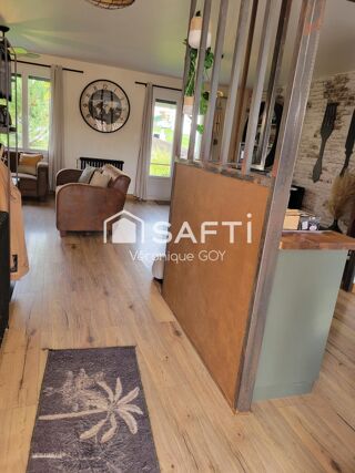  Maison à vendre 5 pièces 74 m²