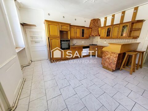  Appartement à vendre 4 pièces 122 m²