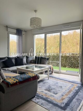  Appartement � vendre 3 pi�ces 63 m�