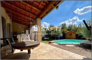  Maison à vendre 4 pièces 88 m²