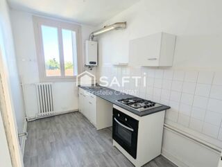  Appartement � vendre 3 pi�ces 58 m�