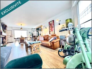  Maison  vendre 7 pices 116 m