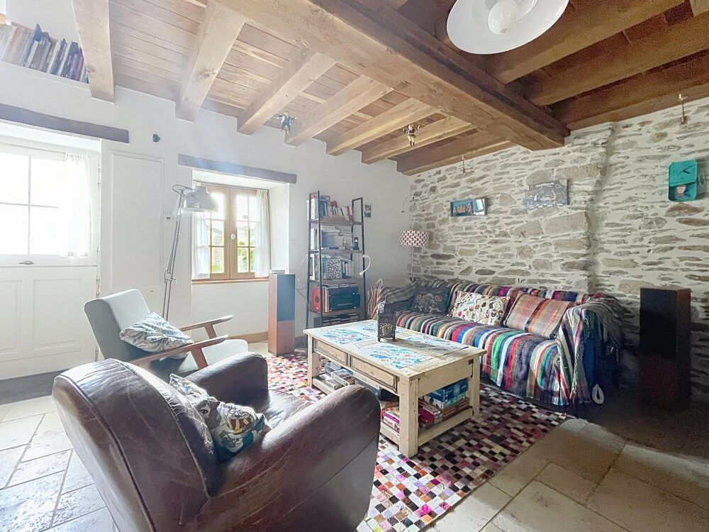 Vente Maison Maison à 50m de la mer Piriac-sur-mer