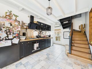  Maison  vendre 4 pices 100 m