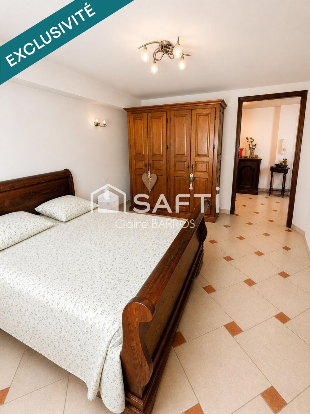 à vendre  Maison Vescovato (20215)