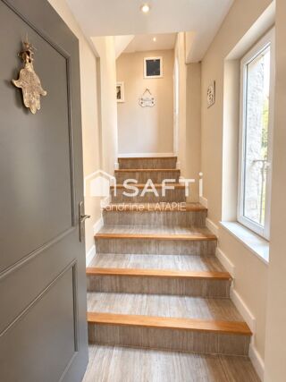  Appartement à vendre 4 pièces 89 m²