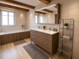  Maison à vendre 5 pièces 163 m²