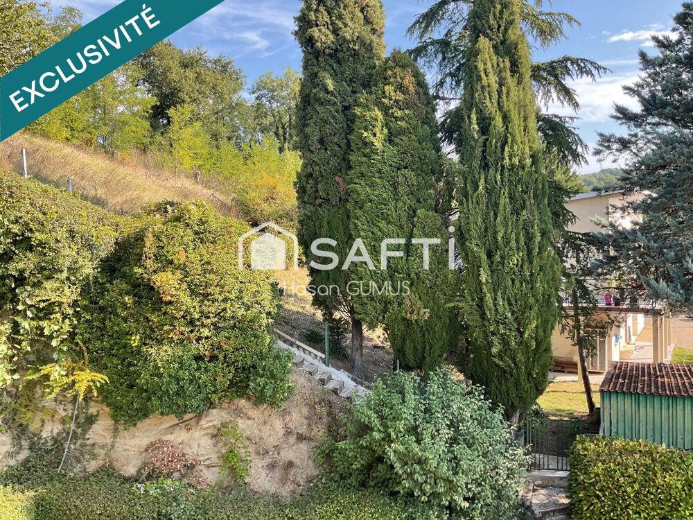 Vente Maison Ou espace et sérénité, se conjuguent au quotidien Pont-eveque