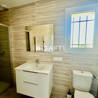  Maison � vendre 4 pi�ces 89 m�