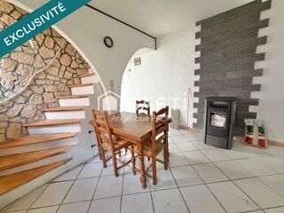  Maison � vendre 3 pi�ces 61 m�