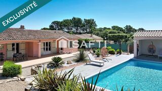  Maison � vendre 5 pi�ces 133 m�