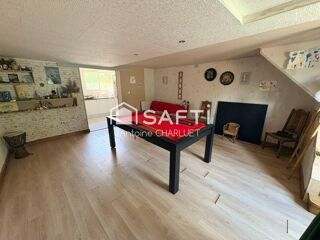Vente Maison Maison de 145m² habitable avec terrain de 4168m² Villiers