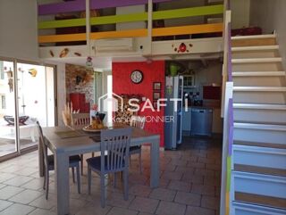  Maison à vendre 5 pièces 86 m²