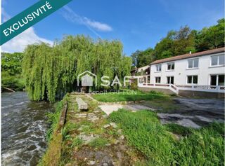  Maison  vendre 5 pices 143 m