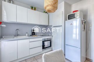  Appartement � vendre 3 pi�ces 57 m�