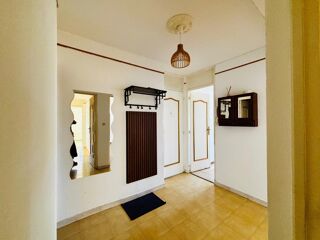  Appartement � vendre 4 pi�ces 70 m�