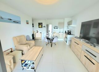 Appartement � vendre 3 pi�ces 63 m�