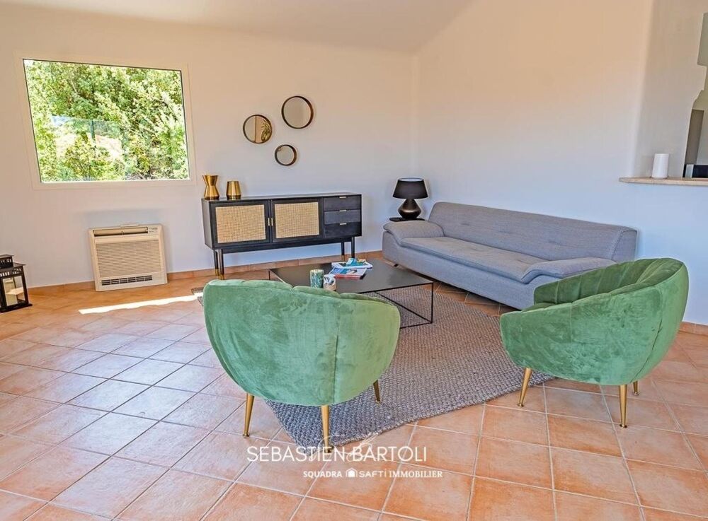 à vendre  Maison Porto-Vecchio (20137)