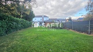  Maison � vendre 6 pi�ces 129 m�