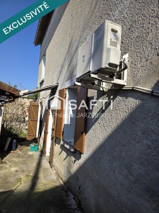  Maison � vendre 5 pi�ces 128 m�