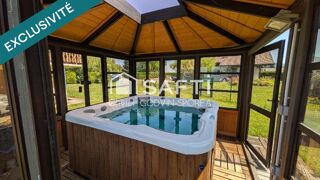  Maison à vendre 6 pièces 103 m²