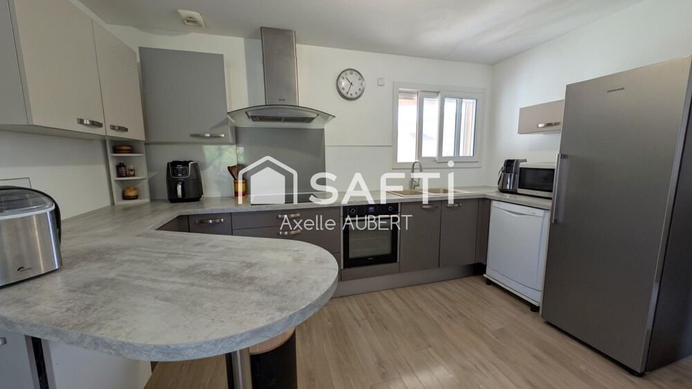 Vente Maison Maison familiale à deux pas de la gare Villars-les-dombes