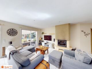  Maison à vendre 6 pièces 138 m²
