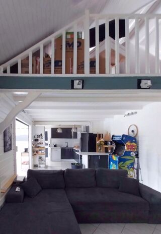  Maison � vendre 6 pi�ces 150 m�