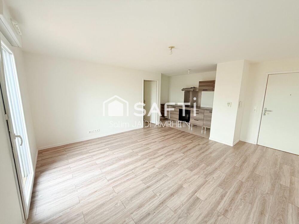 Vente Appartement Votre futur 3 pièces avec 2 parkings vous attend Brie-comte-robert