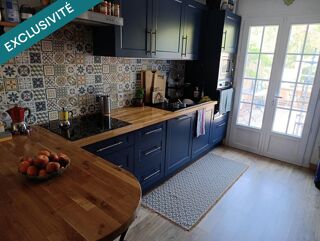  Maison à vendre 3 pièces 70 m²