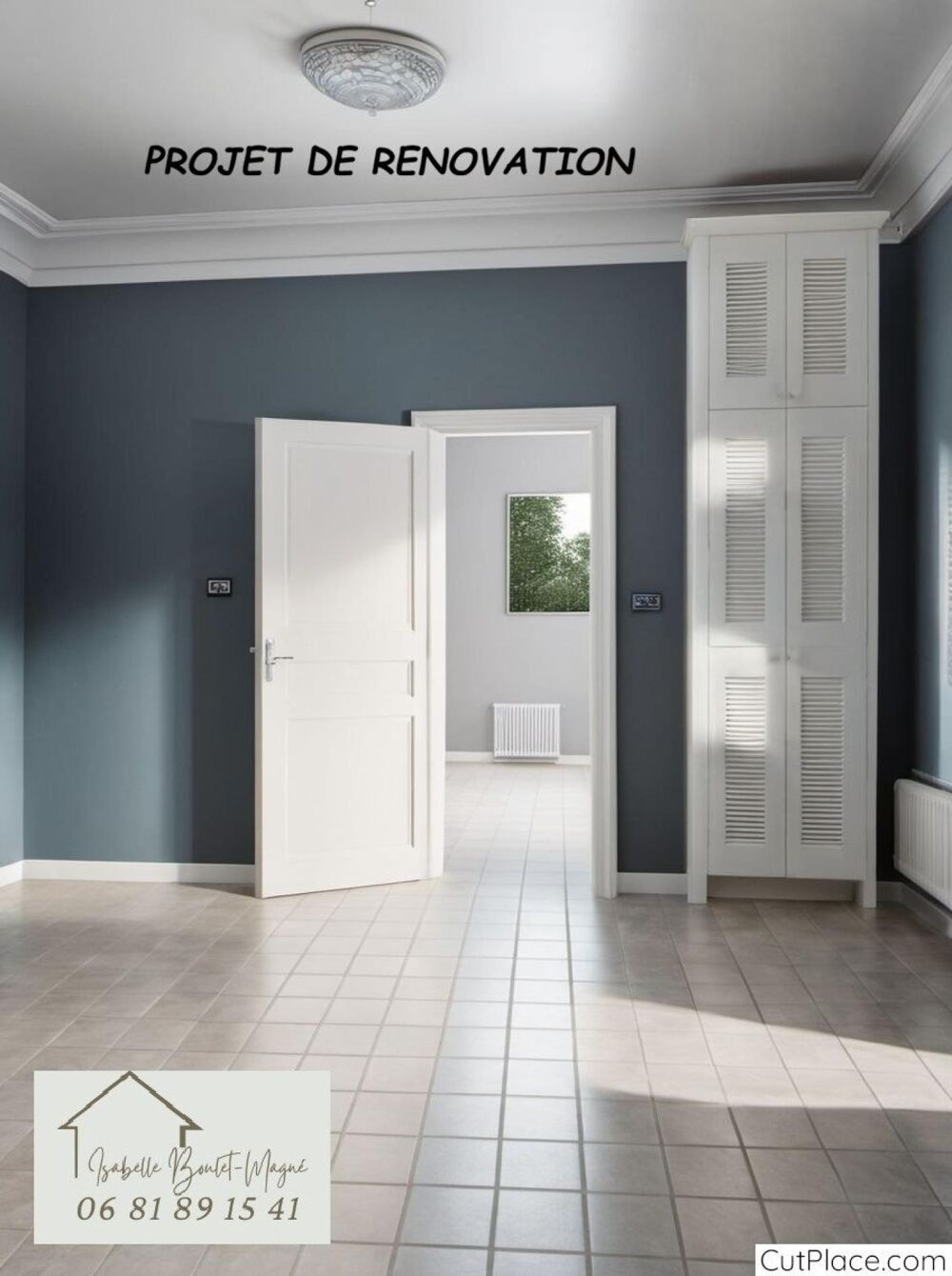 Vente Appartement Joli T1 lumineux et très bien placé - centre d'Auch - 1er étage sans ascenseur Auch