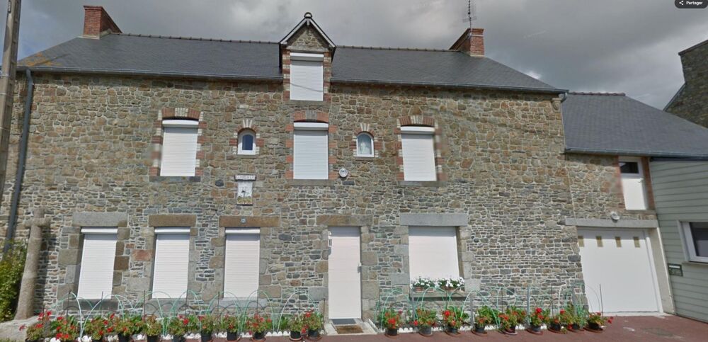 Maison 8 pièces 286 m² · à Cherrueix · 286 m² · 450 000 €