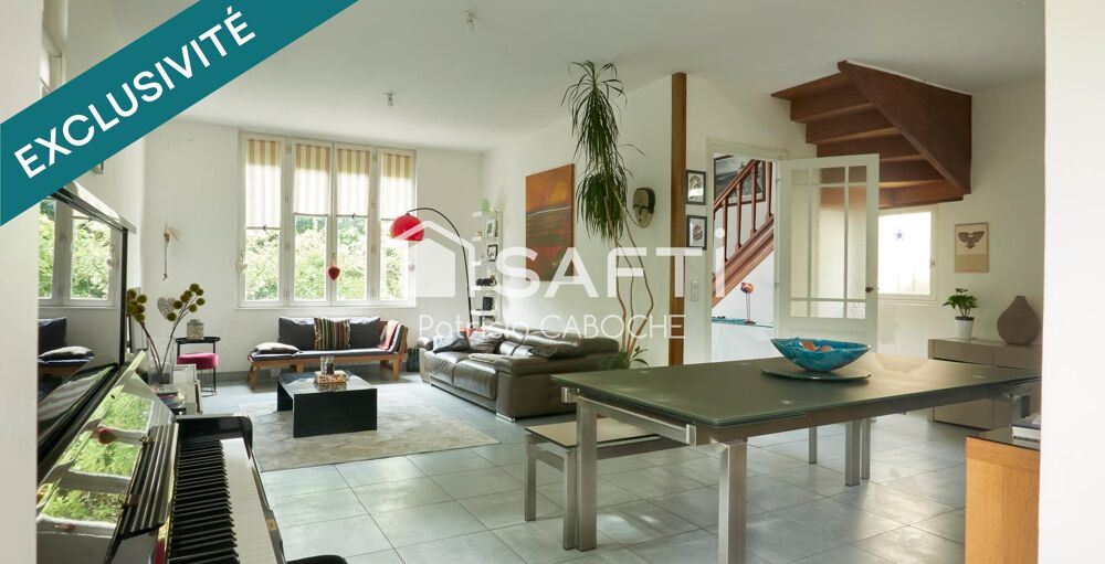 � vendre  Maison Bordeaux (33000)