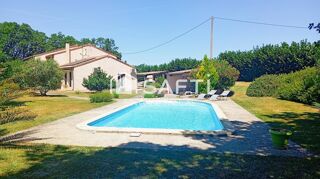  Maison à vendre 8 pièces 192 m²
