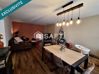  Maison � vendre 6 pi�ces 203 m�