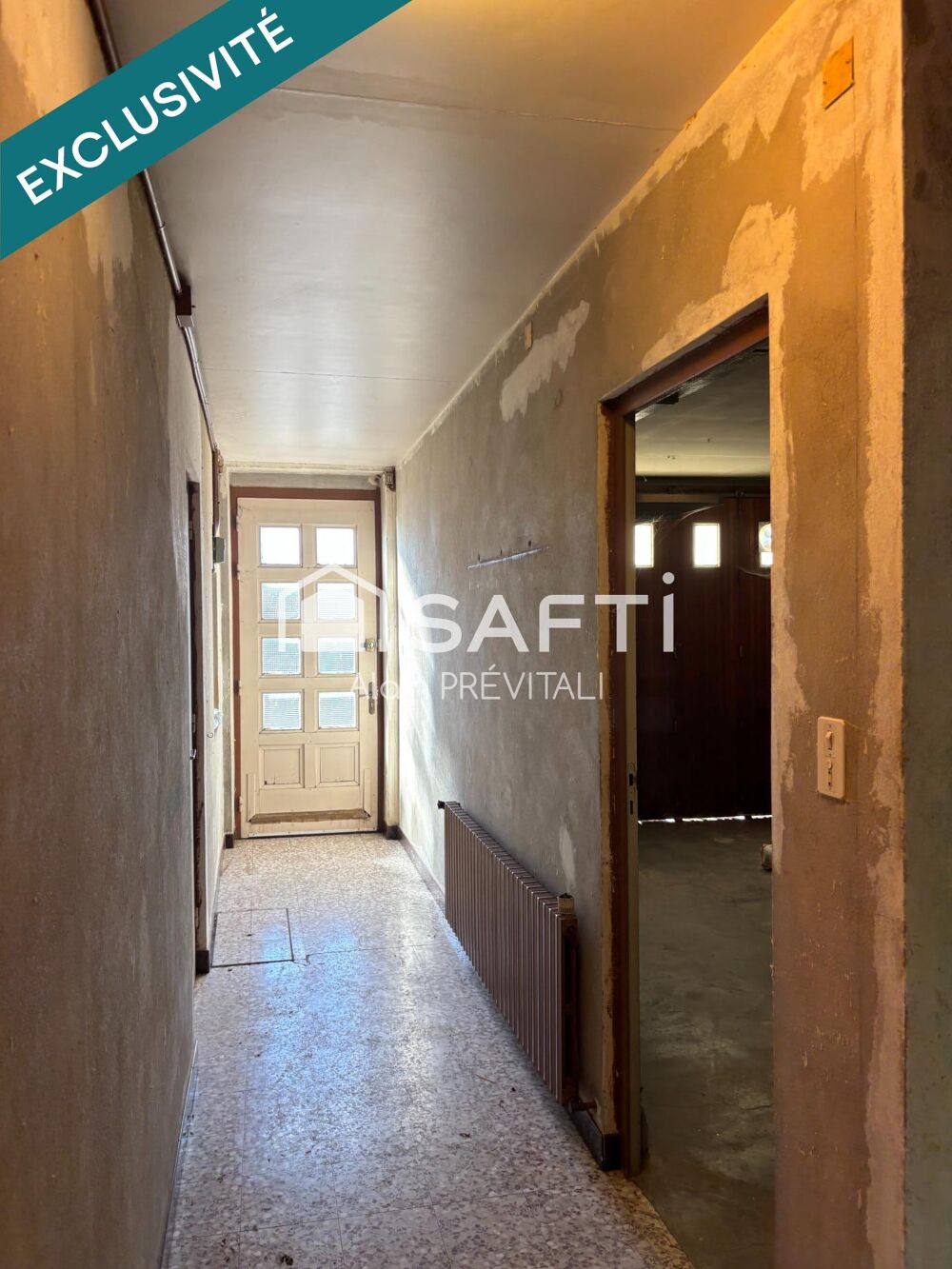 Vente Maison Terrain de 283 m² Izernore