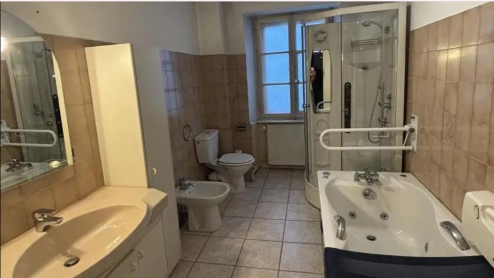 Vente Maison centre ville Audincourt