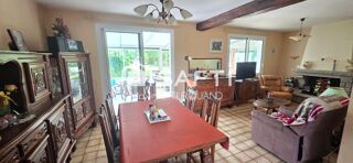  Maison à vendre 5 pièces 117 m²