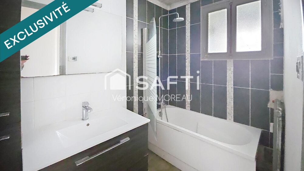 Vente Appartement Bel appartement situé au calvaire Saint Pierre Caen