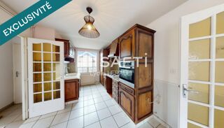  Maison � vendre 5 pi�ces 133 m�