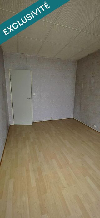  Appartement � vendre 3 pi�ces 60 m�