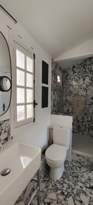  Appartement � vendre 2 pi�ces 47 m�