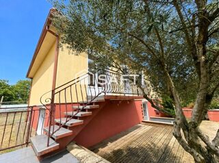  Maison à vendre 137 m²